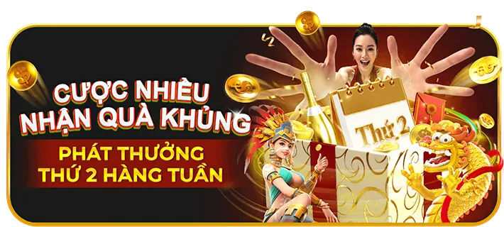 Hoàn trả casino bancah5