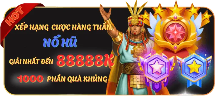 Khuyến mãi lễ hội bancah5
