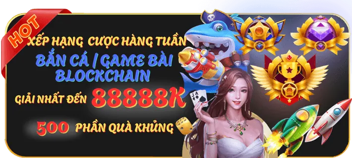 Hướng dẫn chơi bắn cá bancah5