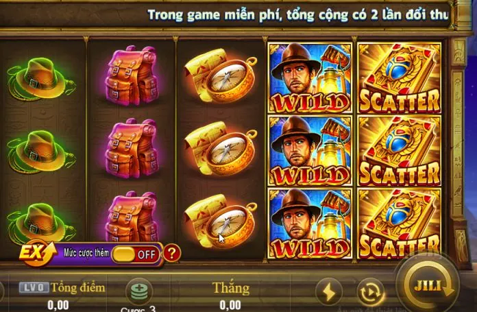 Casino trực tuyến bancah5
