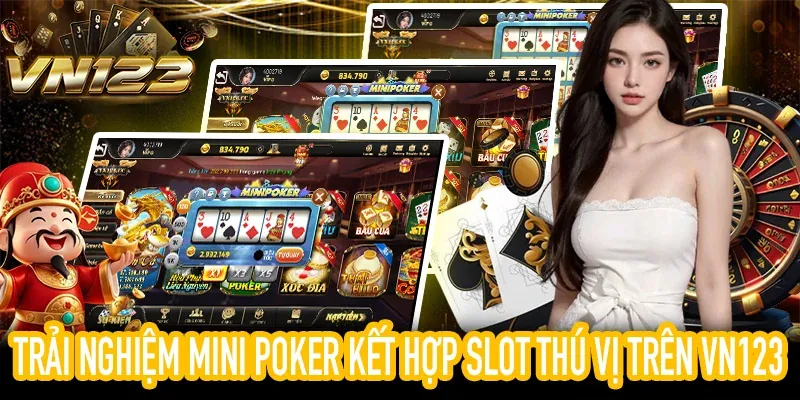 Giải Đấu Casino Trực Tuyến bancah5