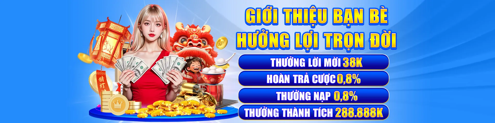 Sự kiện lễ hội bancah5